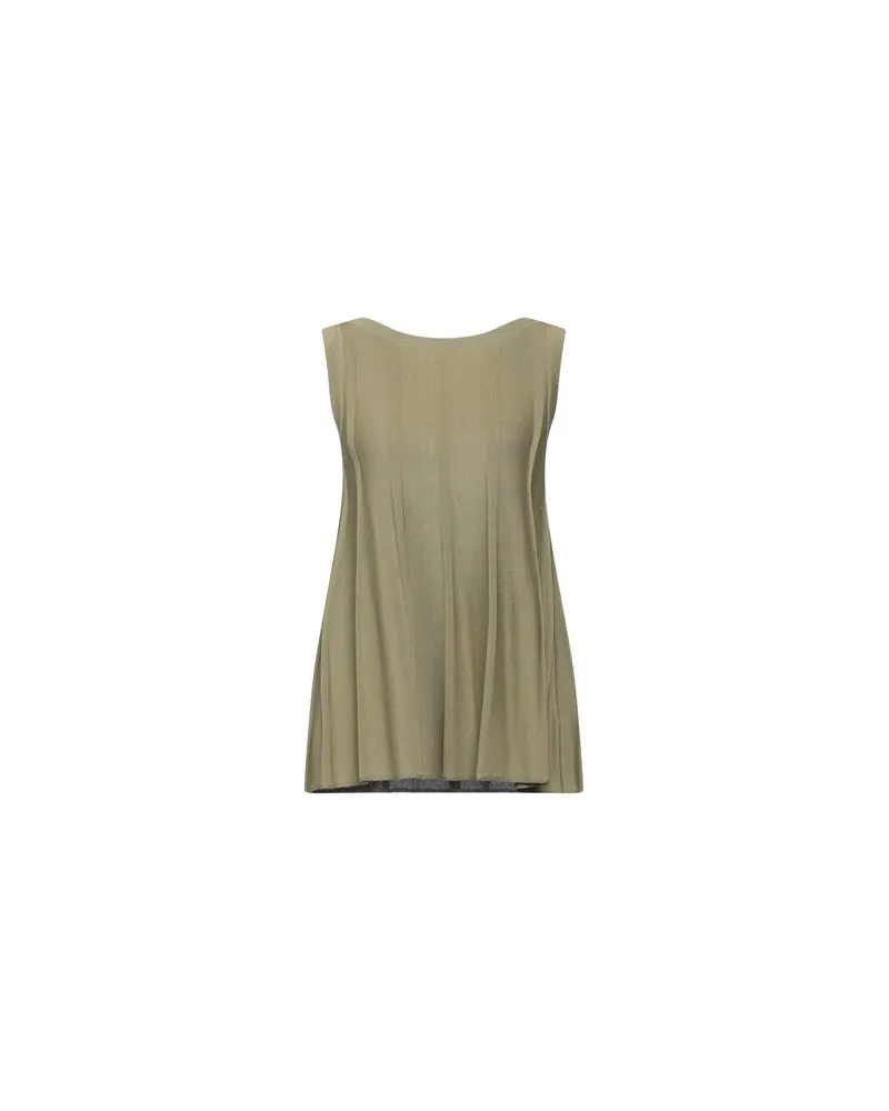 Malo TOPS - Topsauf YOOX.COM Militärgrün