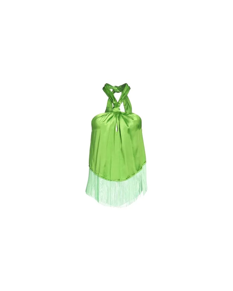 HAVEONE TOPS - Topsauf YOOX.COM Limettengrün