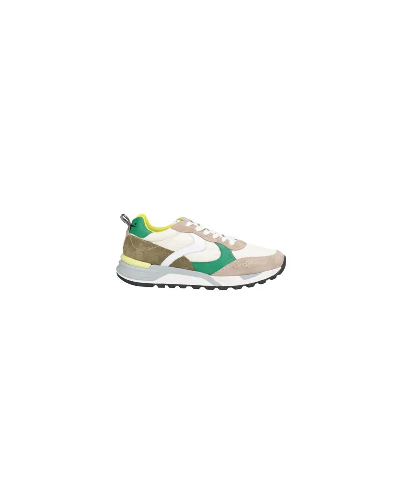 Voile Blanche SCHUHE - Sneakersauf YOOX.COM Beige