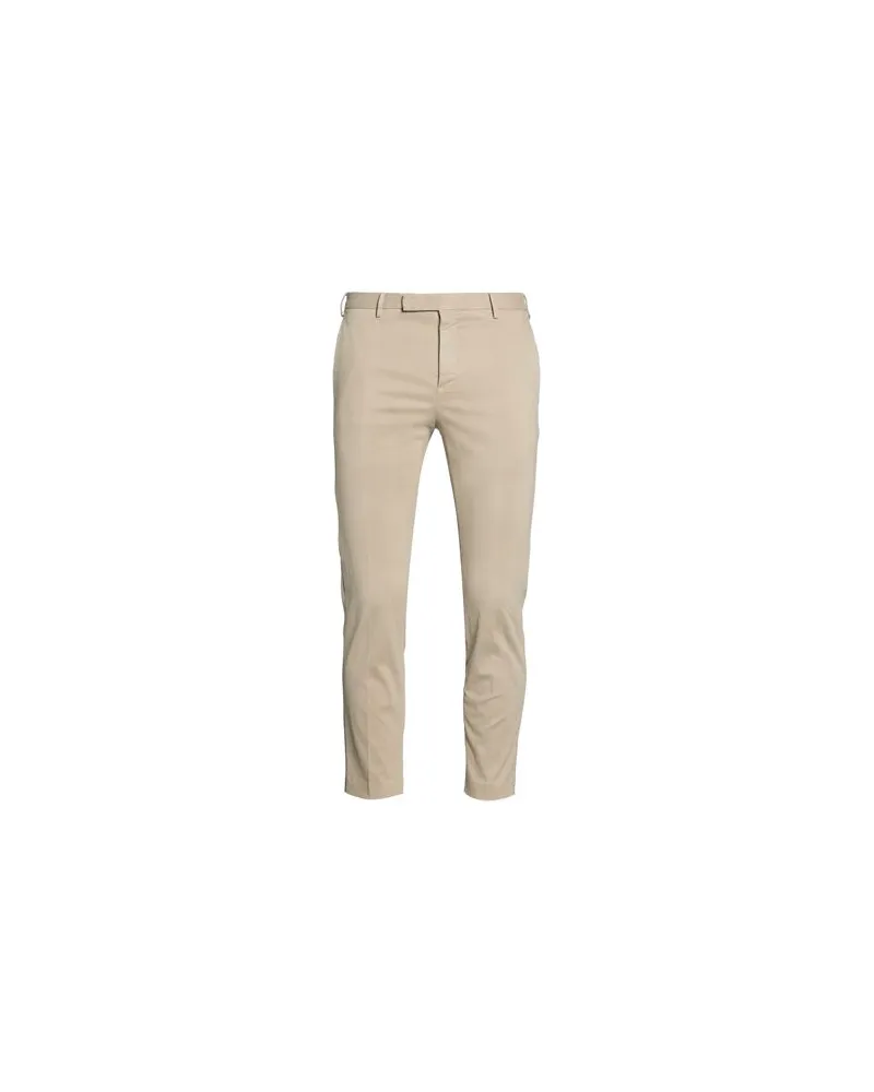 PT TORINO HOSEN & RÖCKE - Hosenauf YOOX.COM Beige