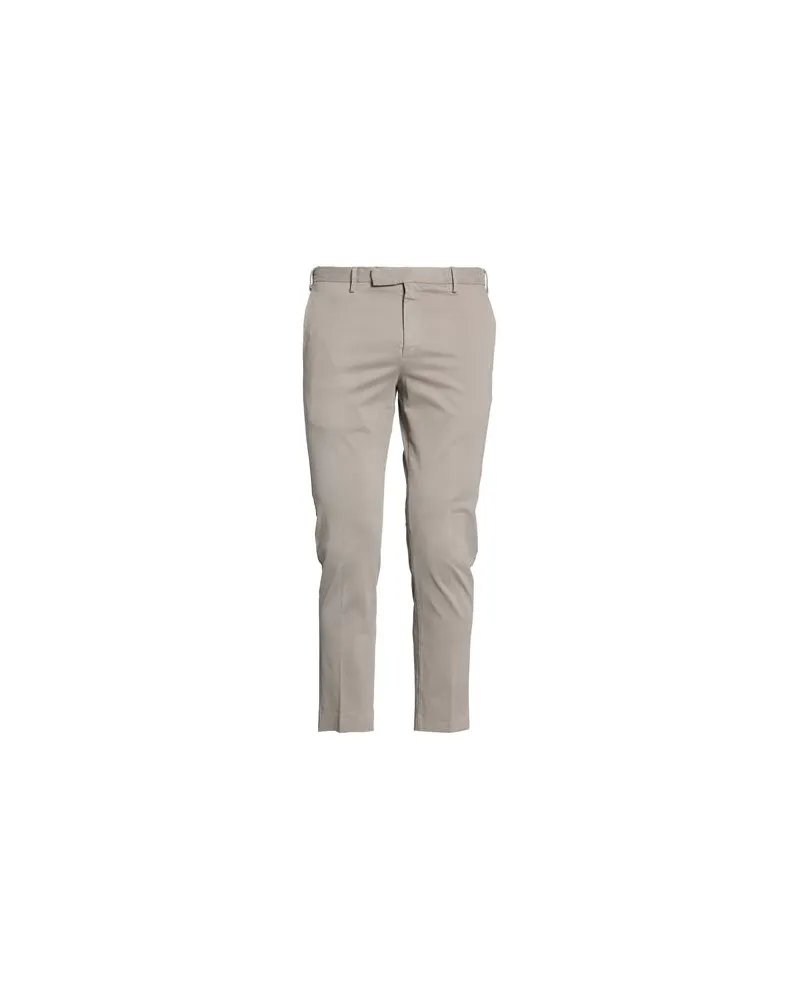 PT TORINO HOSEN & RÖCKE - Hosenauf YOOX.COM Grau