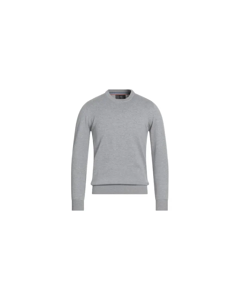 Liu Jo STRICKWAREN - Pulloverauf YOOX.COM Grau