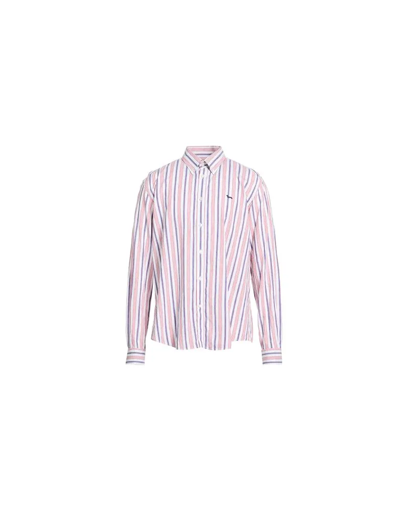 Harmont & Blaine TOPS - Hemdenauf YOOX.COM Weiß
