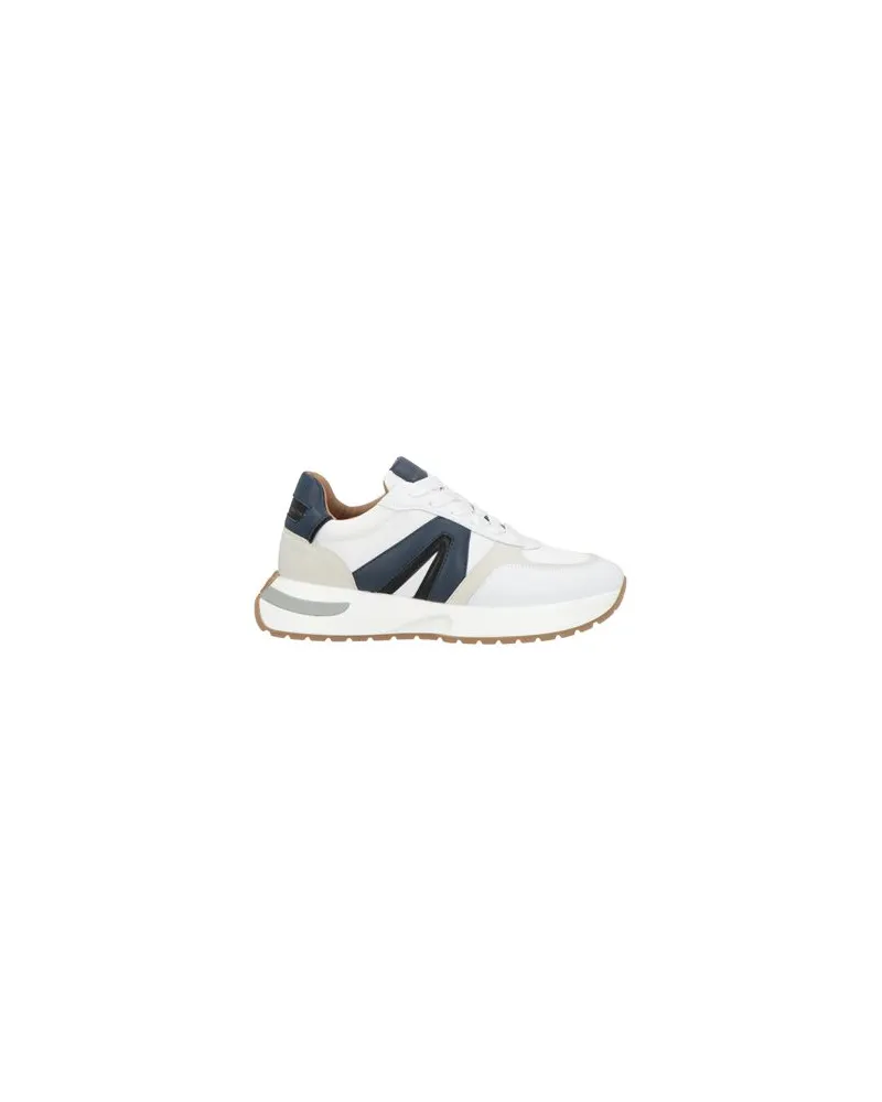 Alexander Smith SCHUHE - Sneakersauf YOOX.COM Weiß