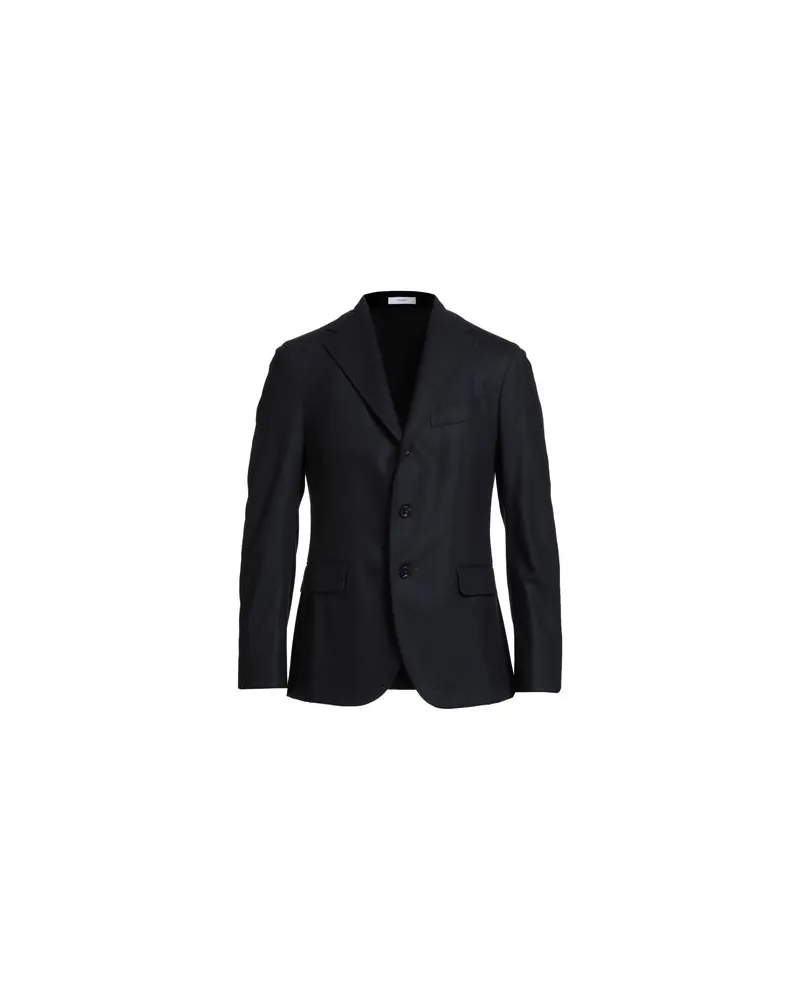 Boglioli ANZÜGE und CO-ORDS - Blazersauf YOOX.COM Marineblau