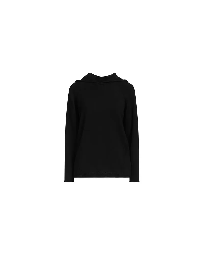CROSSLEY STRICKWAREN - Pulloverauf YOOX.COM Schwarz
