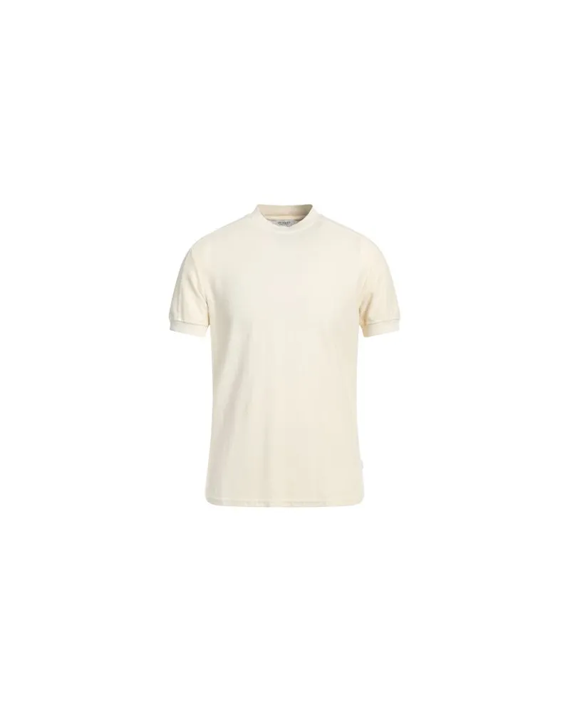 CROSSLEY TOPS - T-shirtsauf YOOX.COM Cremeweiß