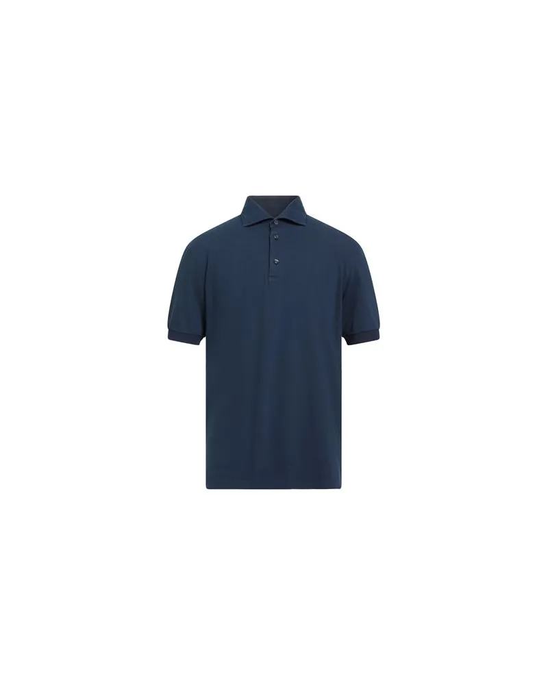 SONRISA TOPS - Poloshirtsauf YOOX.COM Nachtblau