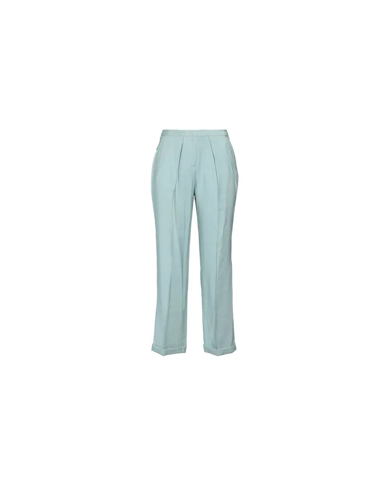 NENETTE HOSEN & RÖCKE - Hosenauf YOOX.COM Himmelblau