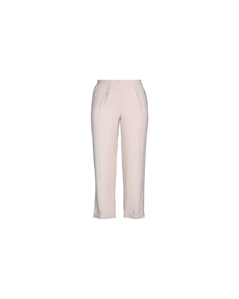 NENETTE HOSEN & RÖCKE - Hosenauf YOOX.COM Hellrosa