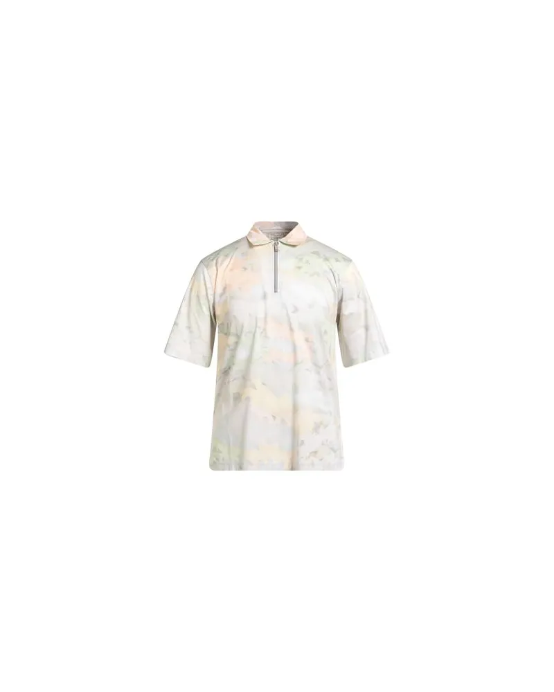 Kitsuné TOPS - Poloshirtsauf YOOX.COM Hellrosa