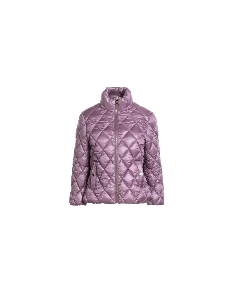 Gaudi JEANS - JACKEN & MÄNTEL - Pufferjacken & Daunenjackenauf YOOX.COM Malve