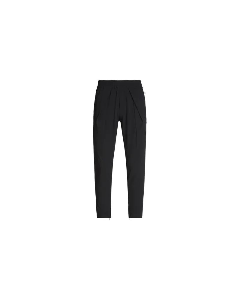 adidas M CE Q1 PT  - HOSEN & RÖCKE - Hosenauf YOOX.COM Schwarz