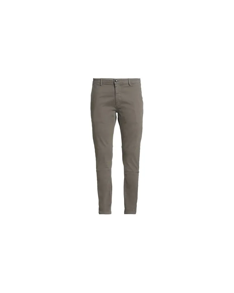 Yan Simmon HOSEN & RÖCKE - Hosenauf YOOX.COM Khaki
