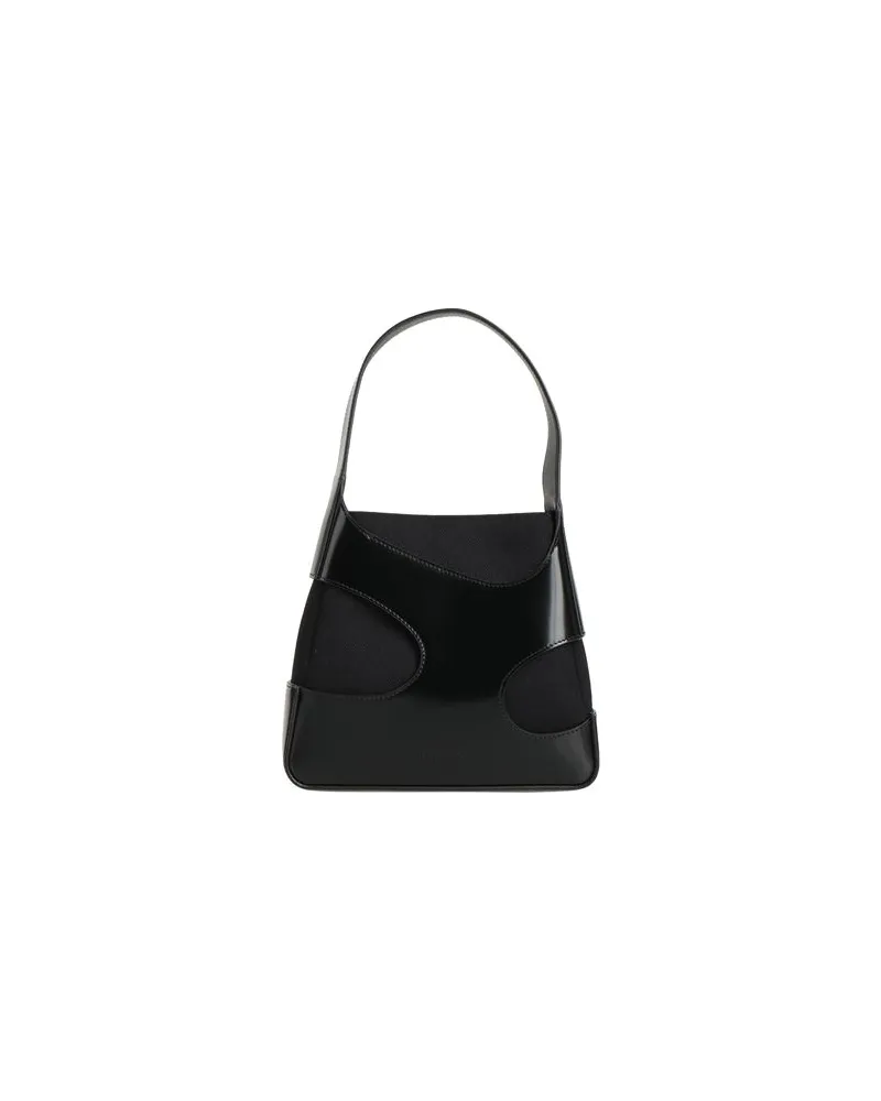 Ferragamo TASCHEN - Handtaschenauf YOOX.COM Schwarz