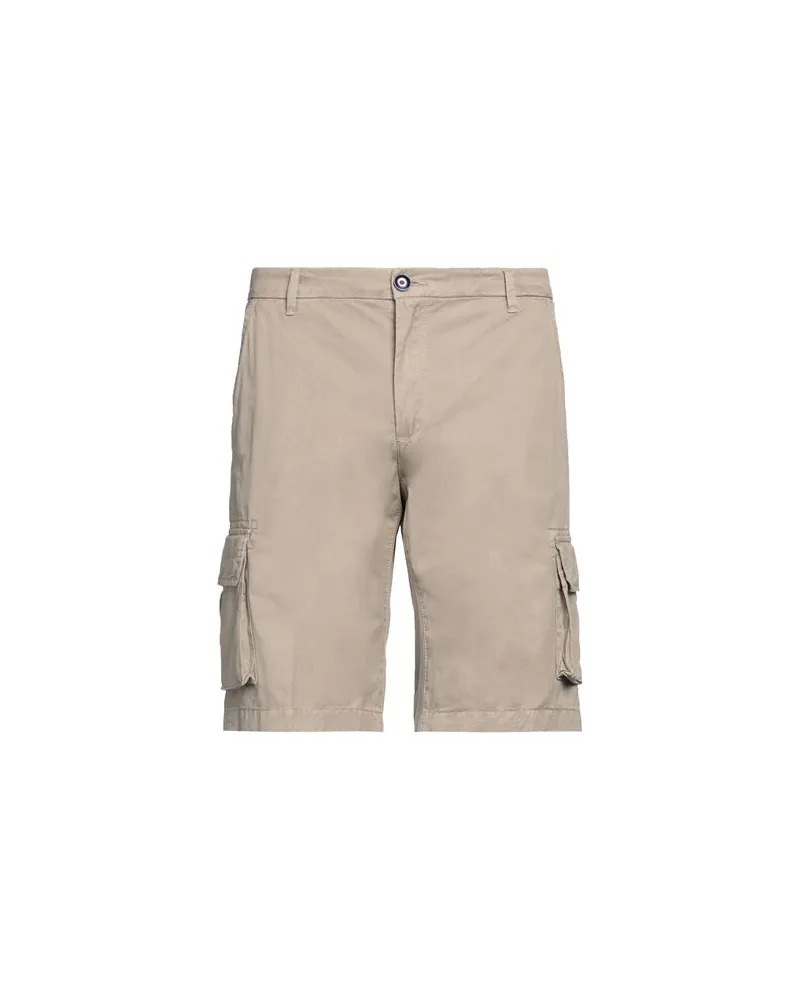 Fred Mello HOSEN & RÖCKE - Shorts & Bermudashortsauf YOOX.COM Sand