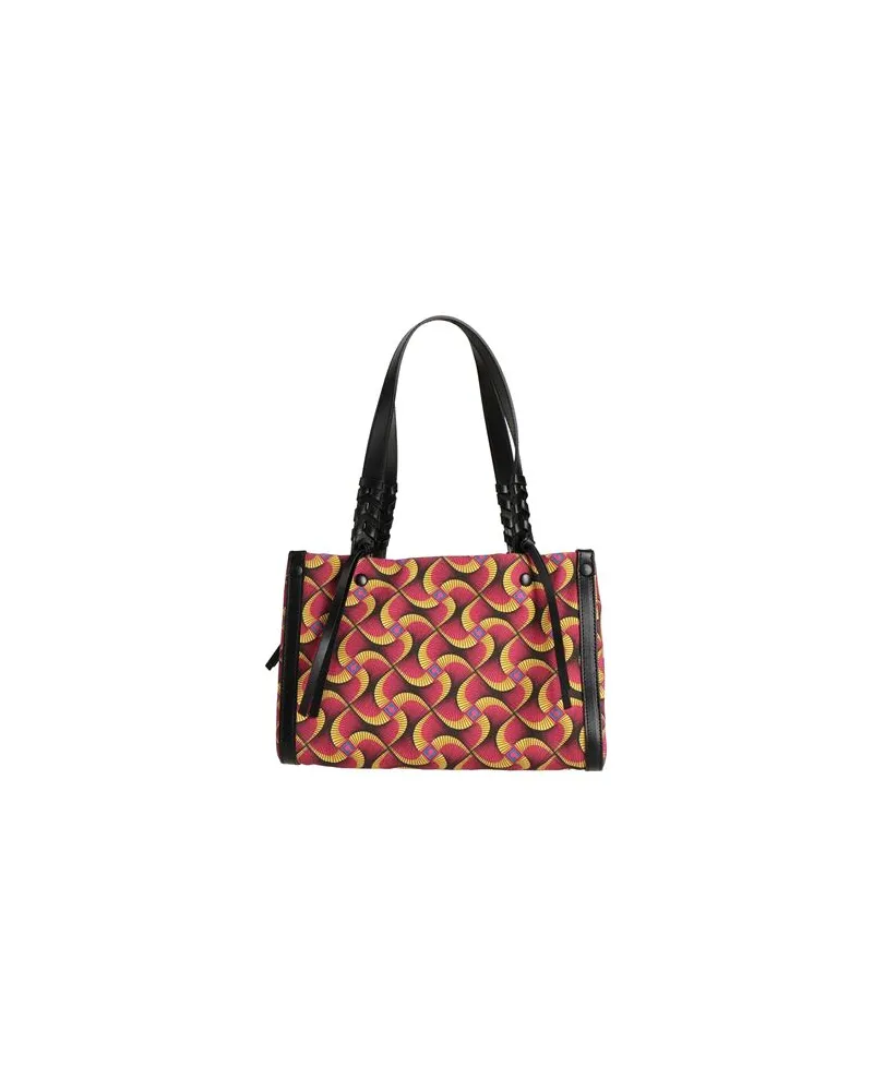 Gherardini TASCHEN - Handtaschenauf YOOX.COM Purpur