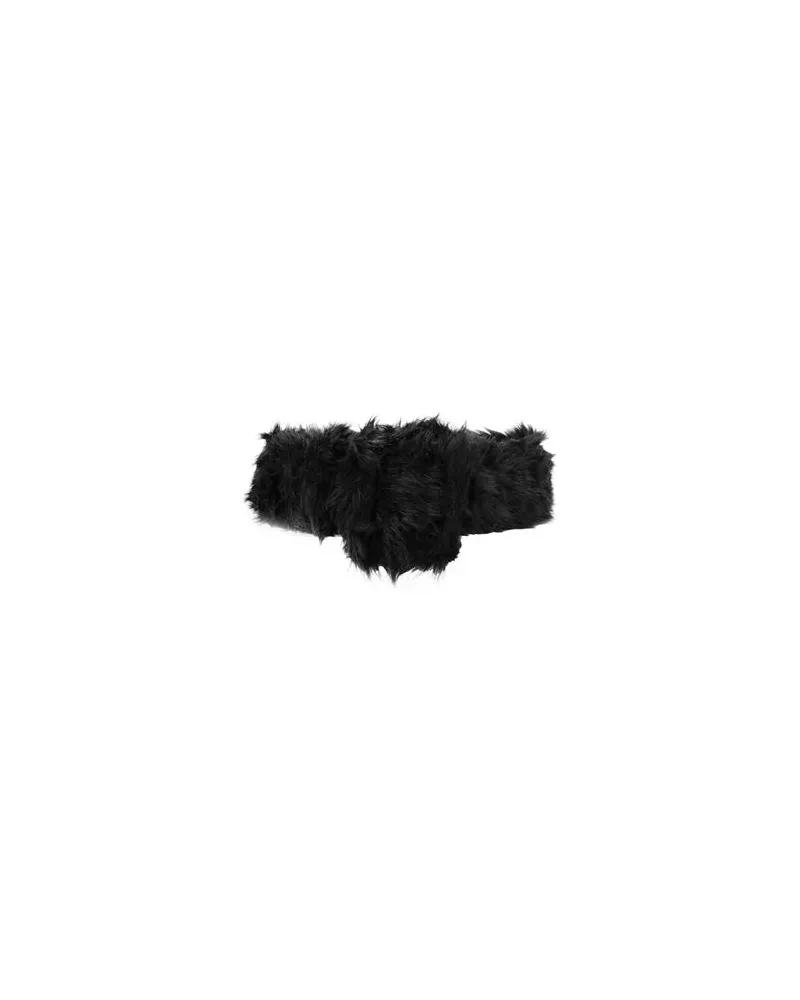 Marni Kleinlederwaren - Gürtelauf YOOX.COM Schwarz