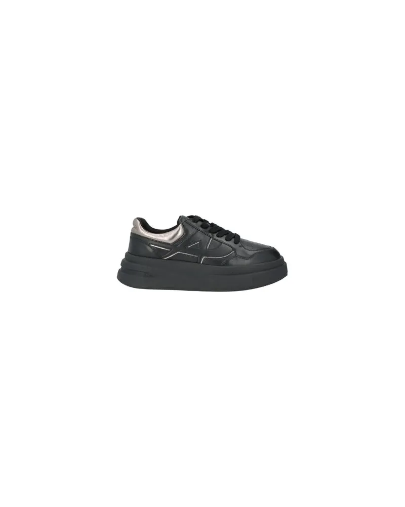 ash ICONE - SCHUHE - Sneakersauf YOOX.COM Schwarz