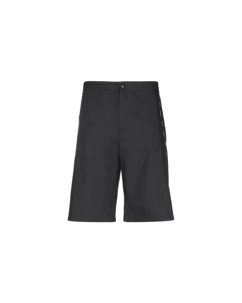 Valentino Garavani HOSEN & RÖCKE - Shorts & Bermudashortsauf YOOX.COM Schwarz