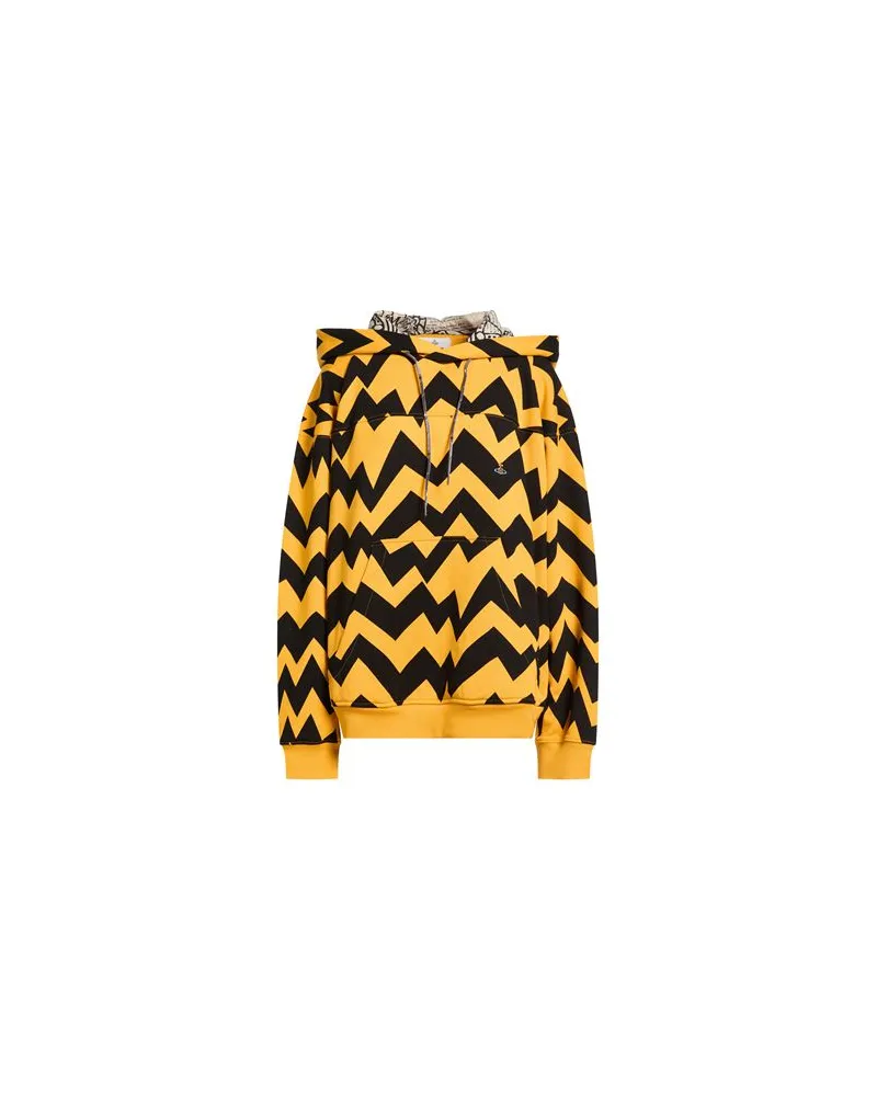 Vivienne Westwood TOPS - Sweatshirtsauf YOOX.COM Ringelblume