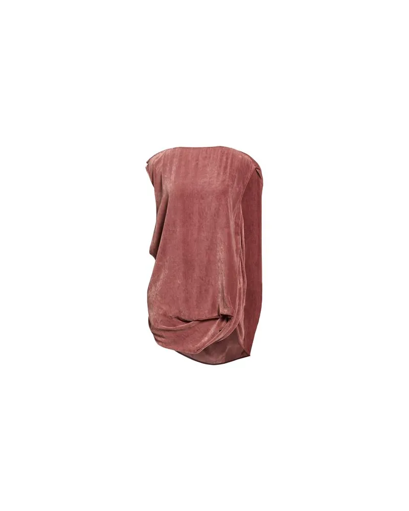 Rick Owens TOPS - Topsauf YOOX.COM Antikrosa