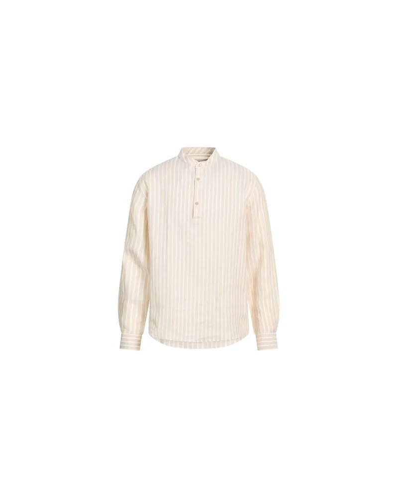 AGNONA TOPS - Hemdenauf YOOX.COM Beige