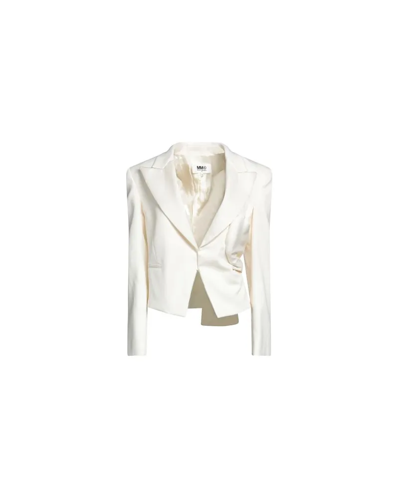 Maison Margiela ANZÜGE und CO-ORDS - Blazersauf YOOX.COM Off