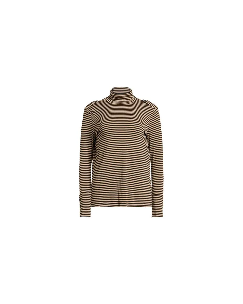 Caractère TOPS - T-shirtsauf YOOX.COM Kamel