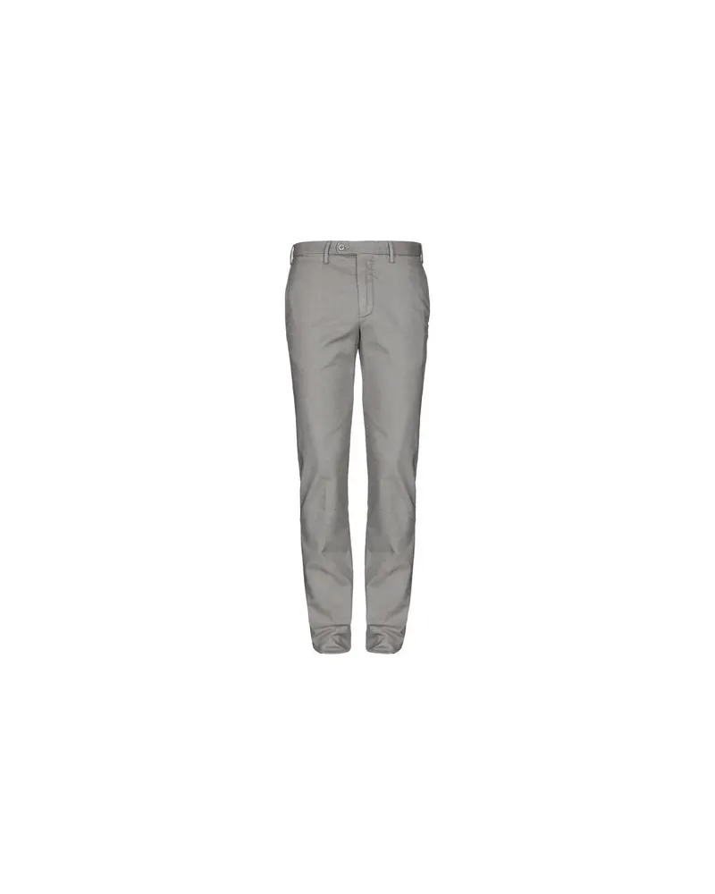 Zanella HOSEN & RÖCKE - Hosenauf YOOX.COM Hellgrau