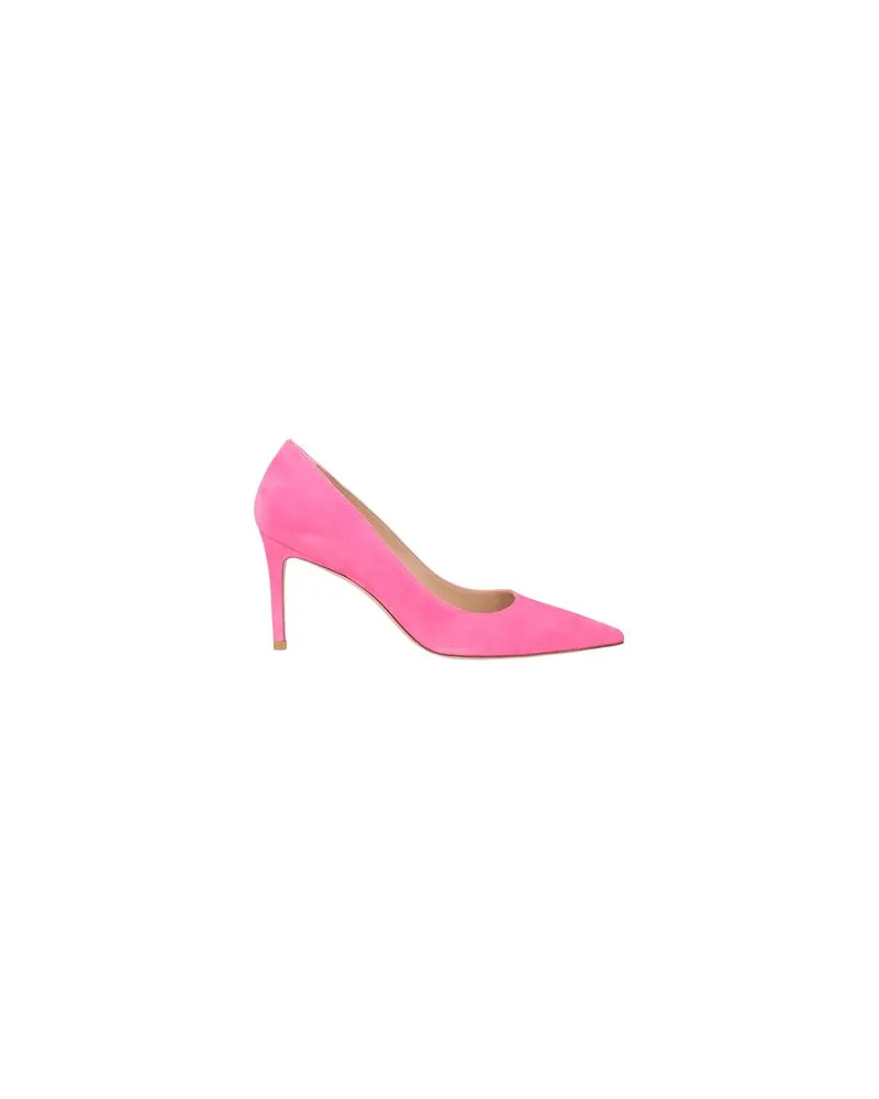 Stuart Weitzman SCHUHE - Pumpsauf YOOX.COM Rosa