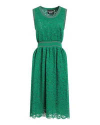 Moschino Midi-Kleid Vert