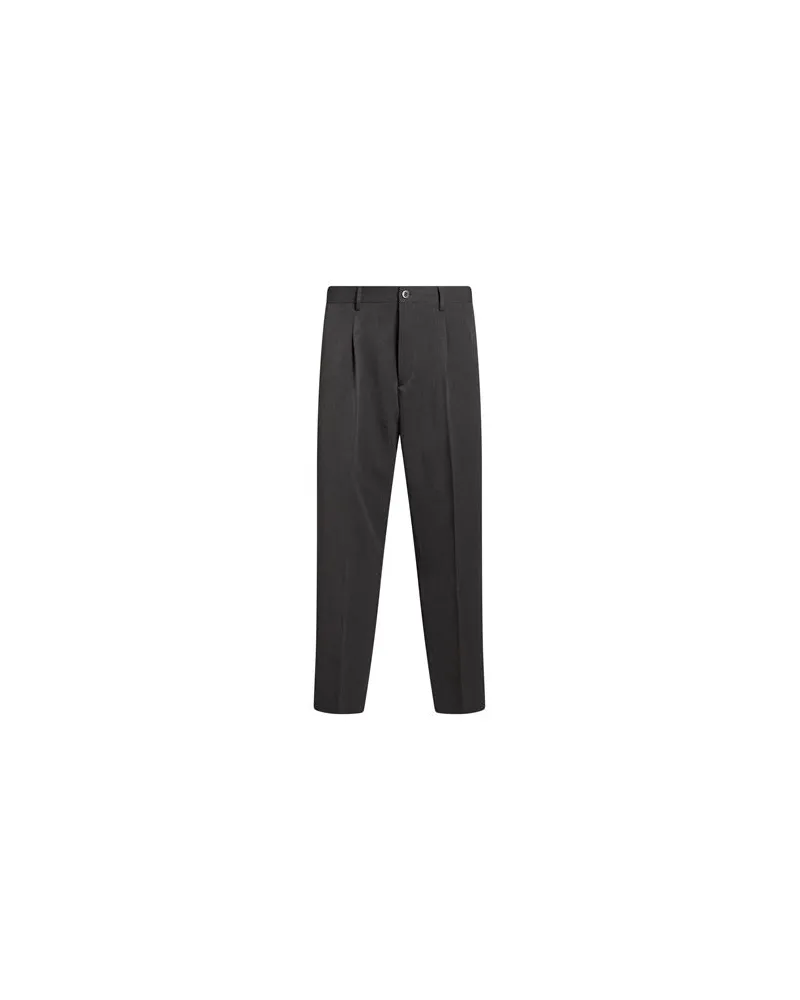 AT.P.CO HOSEN & RÖCKE - Hosenauf YOOX.COM Braungrau