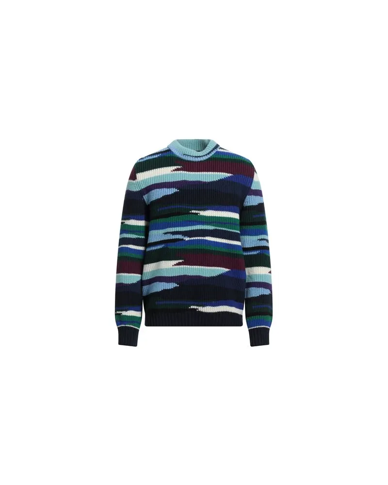 Missoni STRICKWAREN - Pulloverauf YOOX.COM Grün