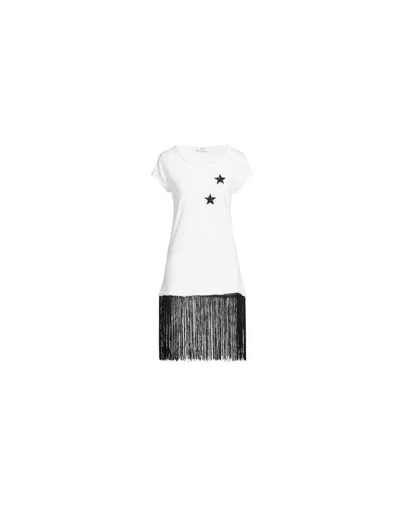 HISTORY REPEATS TOPS - T-shirtsauf YOOX.COM Weiß