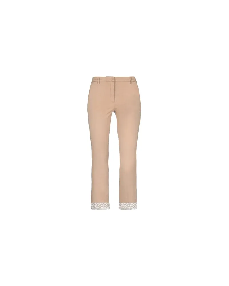 True Royal HOSEN & RÖCKE - Hosenauf YOOX.COM Beige