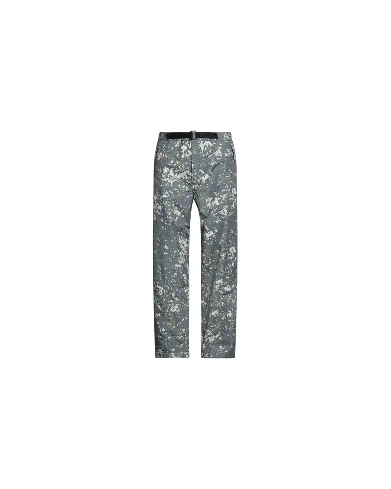 ACW* HOSEN & RÖCKE - Hosenauf YOOX.COM Grau