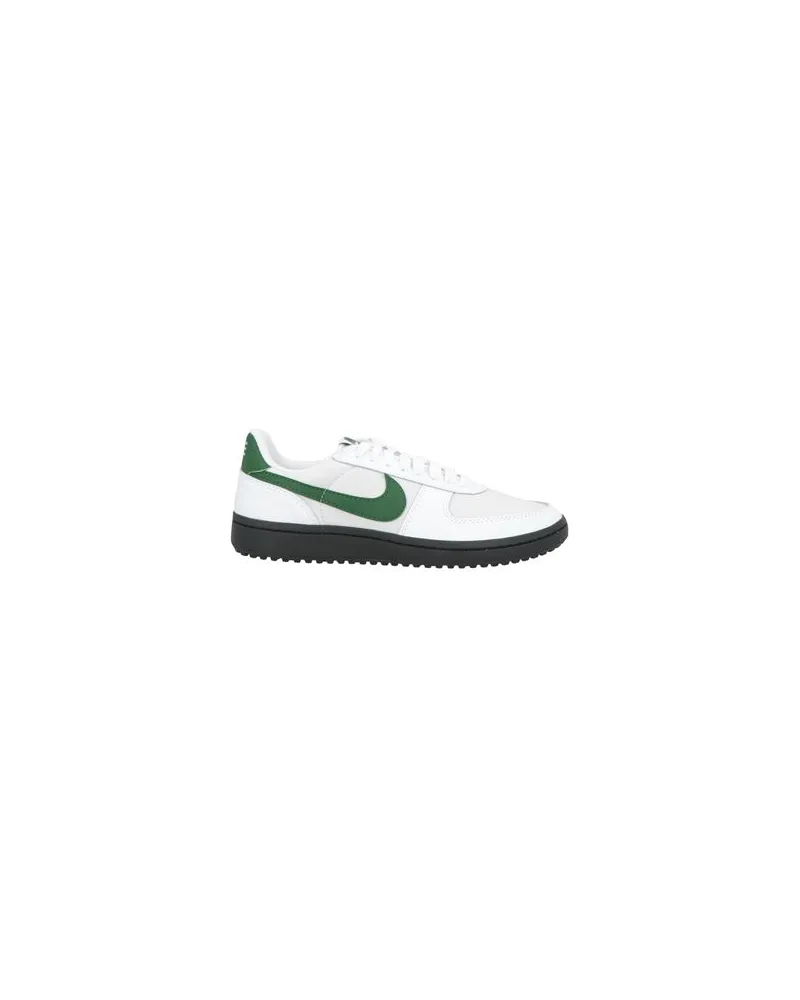 Nike SCHUHE - Sneakersauf YOOX.COM Weiß