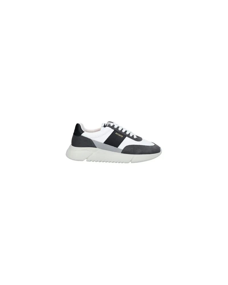Axel Arigato SCHUHE - Sneakersauf YOOX.COM Blei