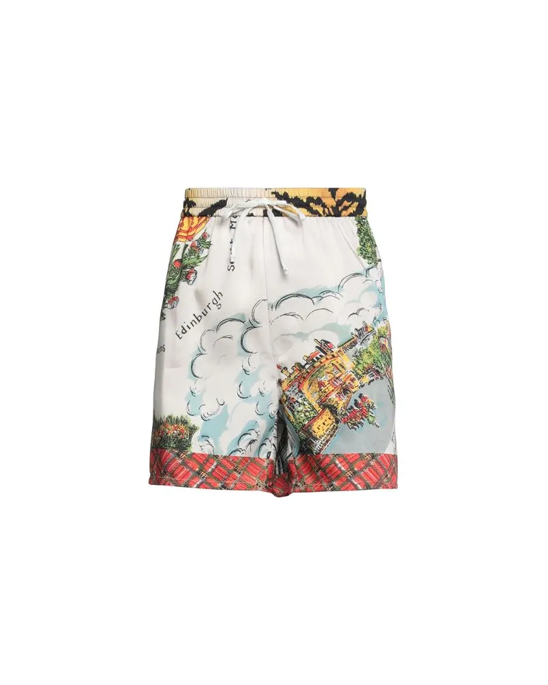 Philosophy Di Lorenzo Serafini HOSEN & RÖCKE - Shorts & Bermudashortsauf YOOX.COM Beige