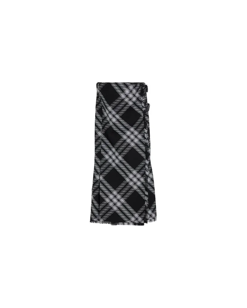 Burberry KLEIDER - Mini-Kleiderauf YOOX.COM Schwarz