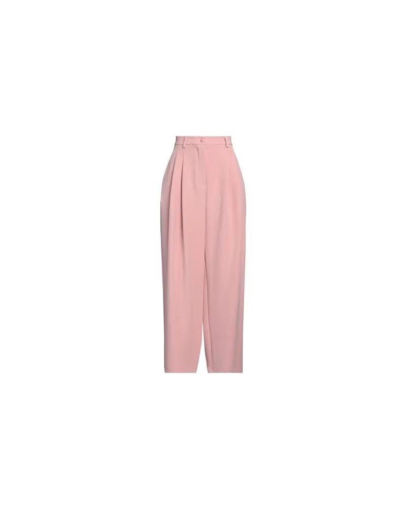 Nora Barth HOSEN & RÖCKE - Hosenauf YOOX.COM Rosa