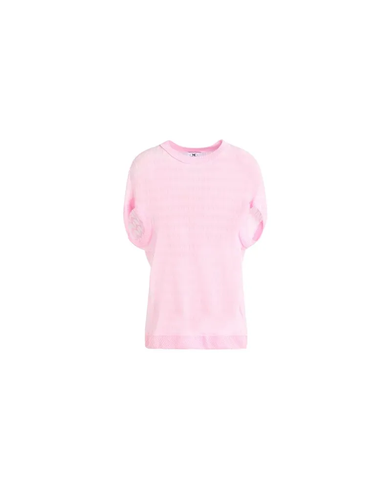 Missoni STRICKWAREN - Pulloverauf YOOX.COM Rosa