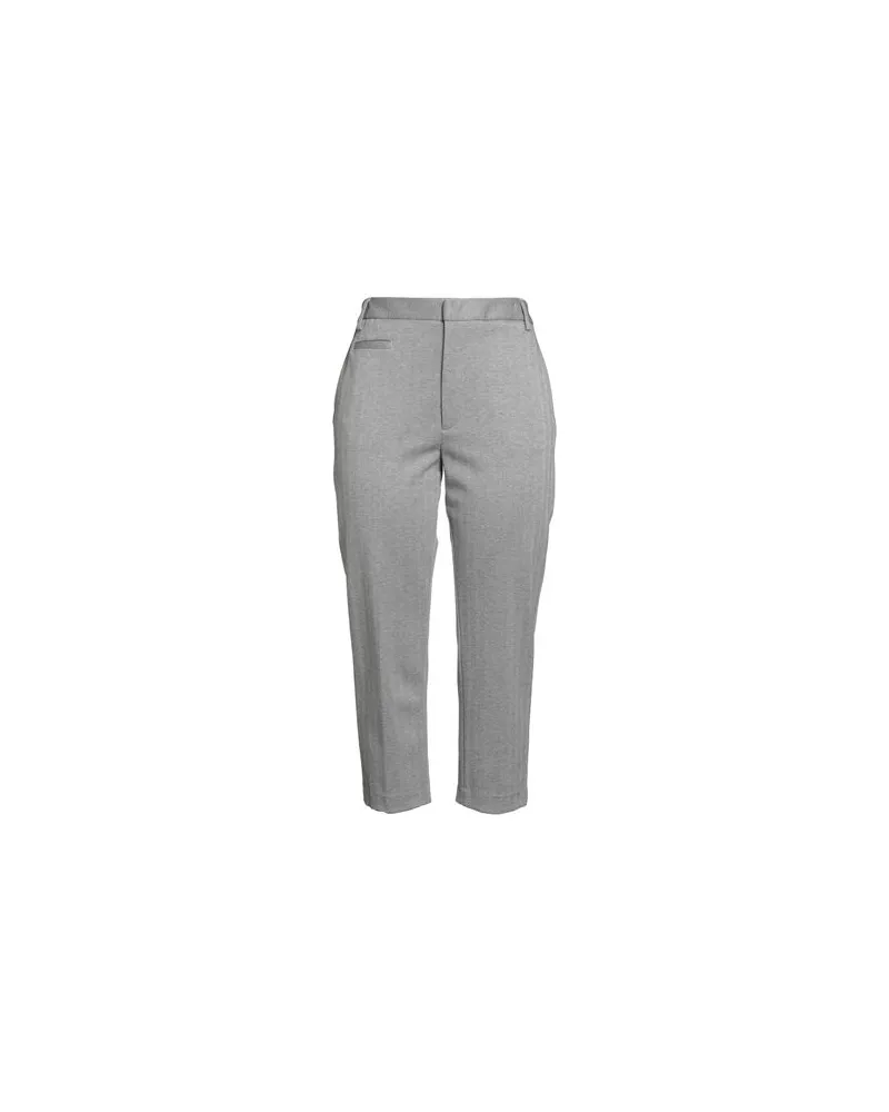 Dondup HOSEN & RÖCKE - Hosenauf YOOX.COM Schwarz