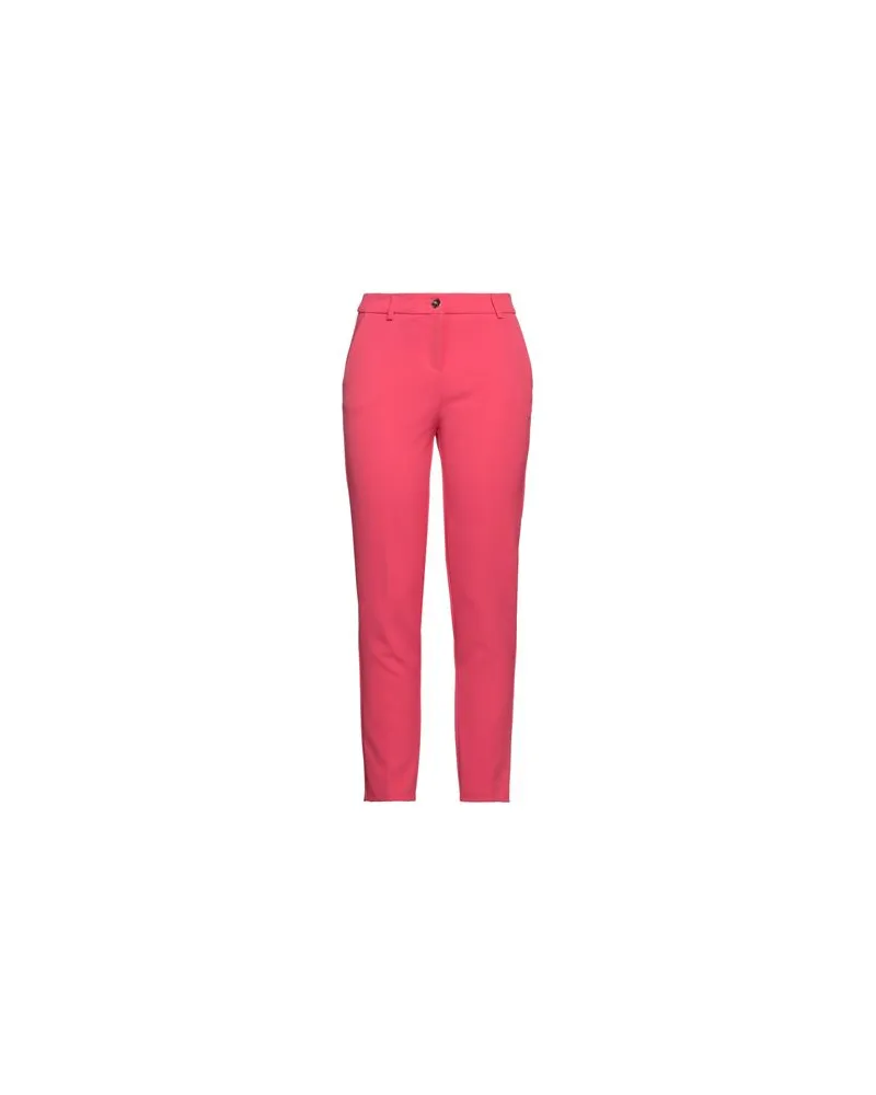 NENETTE HOSEN & RÖCKE - Hosenauf YOOX.COM Fuchsia