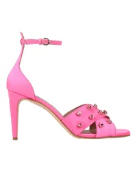 RED Valentino Sandale Fuchsia