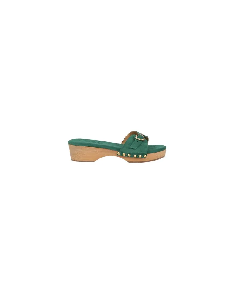 Ancient Greek Sandals SCHUHE - Sandalenauf YOOX.COM Smaragdgrün