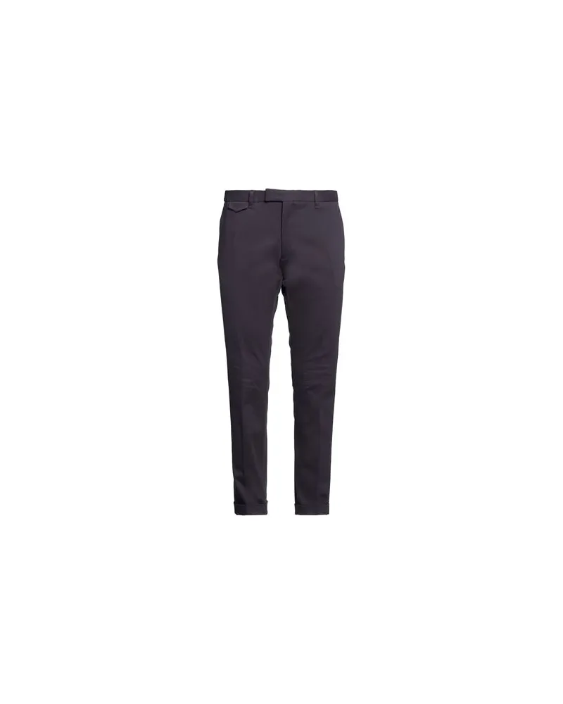 Messagerie HOSEN & RÖCKE - Hosenauf YOOX.COM Nachtblau