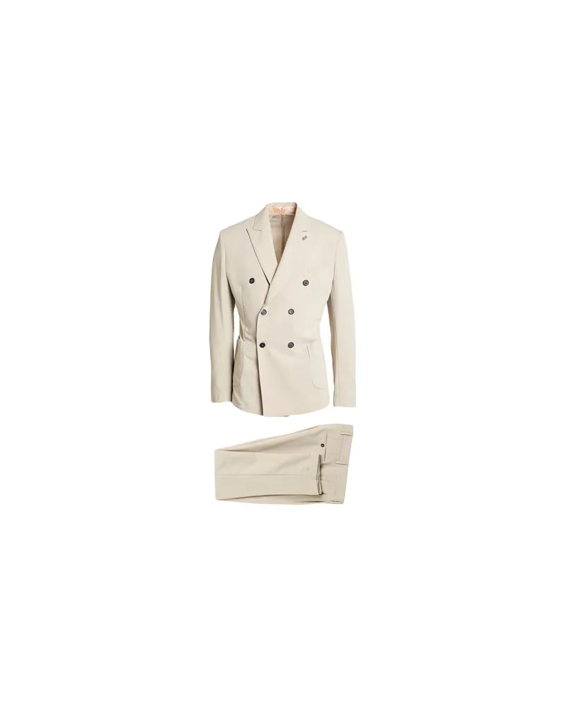 BOB ANZÜGE und CO-ORDS - Anzügeauf YOOX.COM Beige