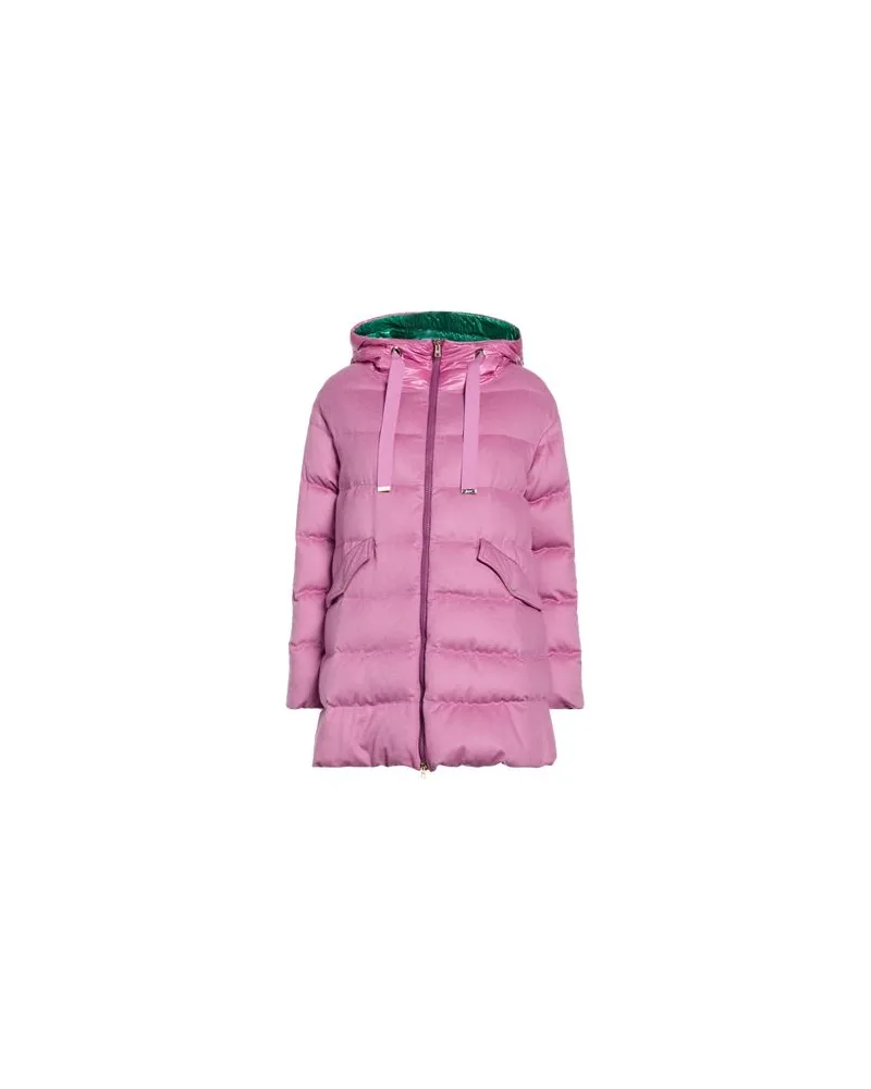 Herno JACKEN & MÄNTEL - Pufferjacken & Daunenjackenauf YOOX.COM Malve